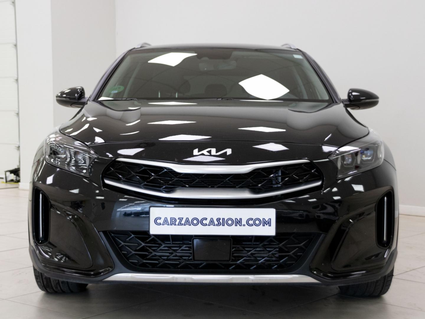 Kia XCeed 1.0 T-GDi Tech 88kW (120CV)