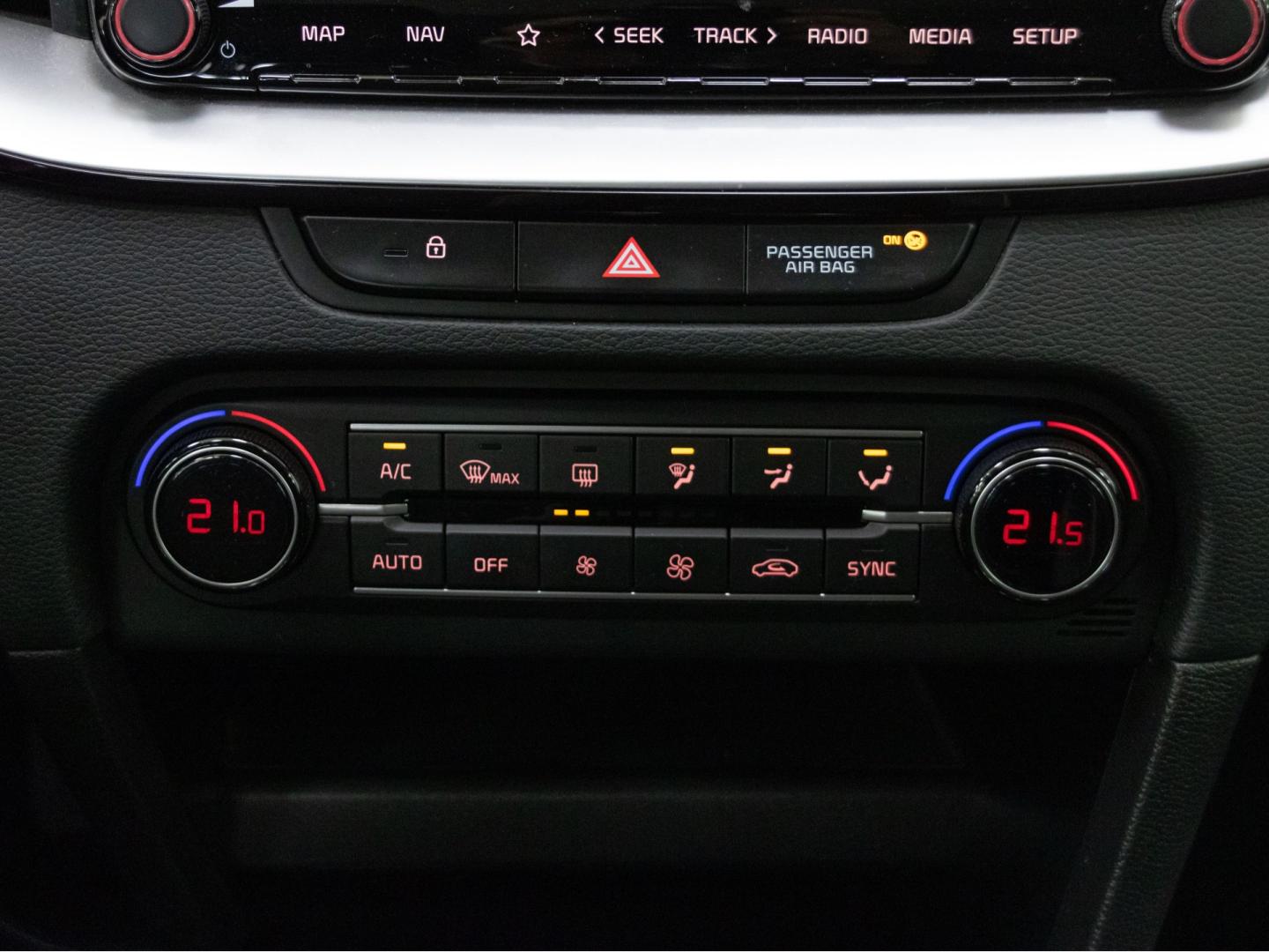 Kia XCeed 1.0 T-GDi Tech 88kW (120CV)