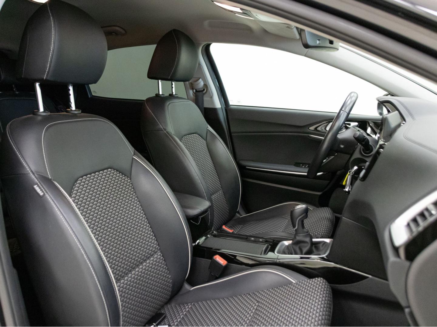 Kia XCeed 1.0 T-GDi Tech 88kW (120CV)