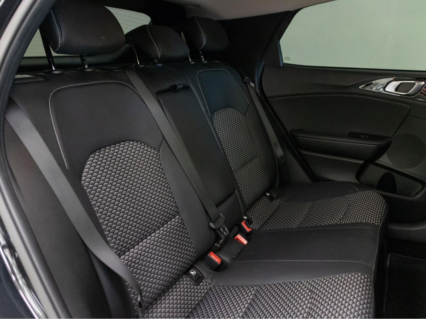 Kia XCeed 1.0 T-GDi Tech 88kW (120CV)
