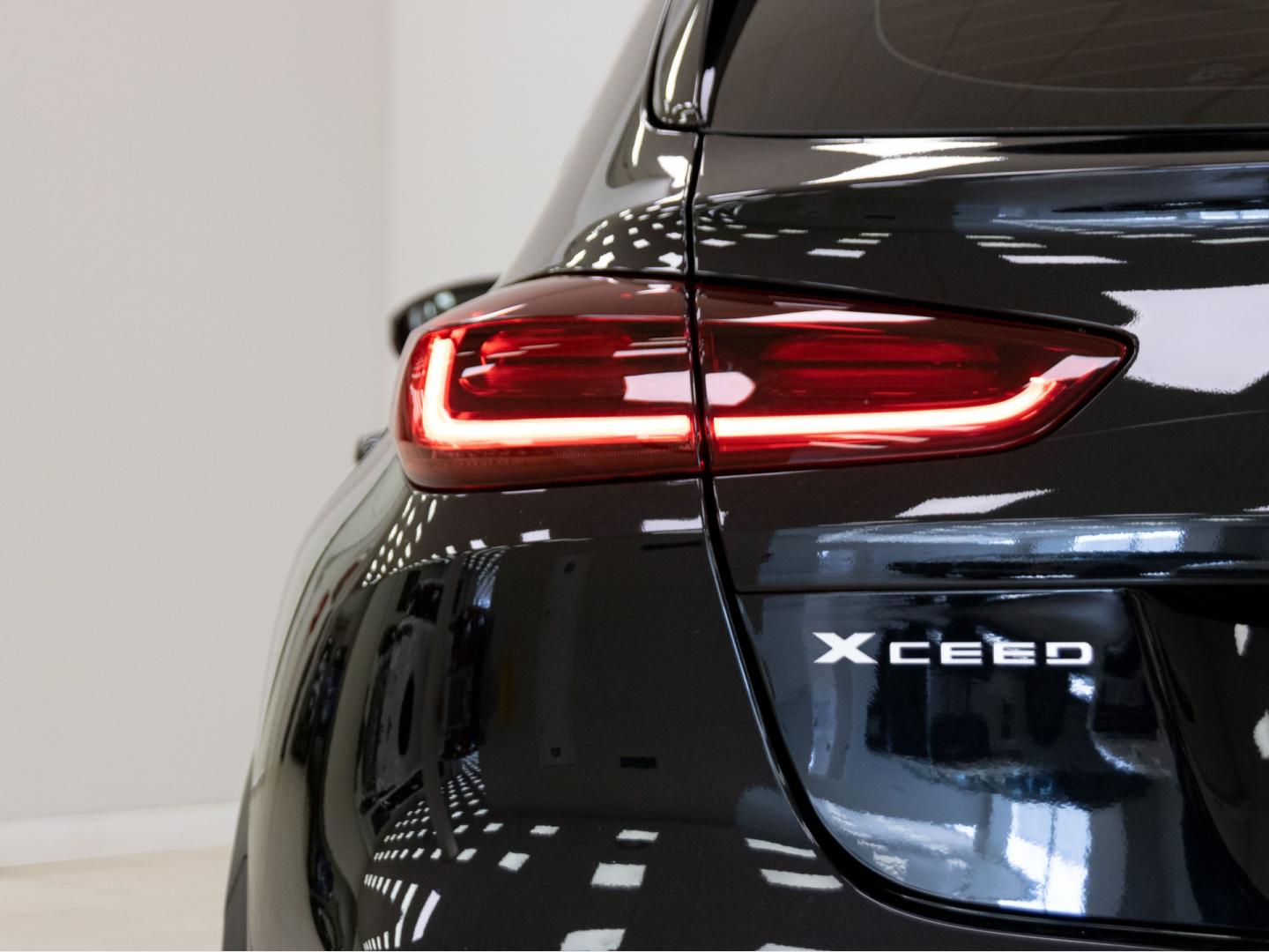 Kia XCeed 1.0 T-GDi Tech 88kW (120CV)