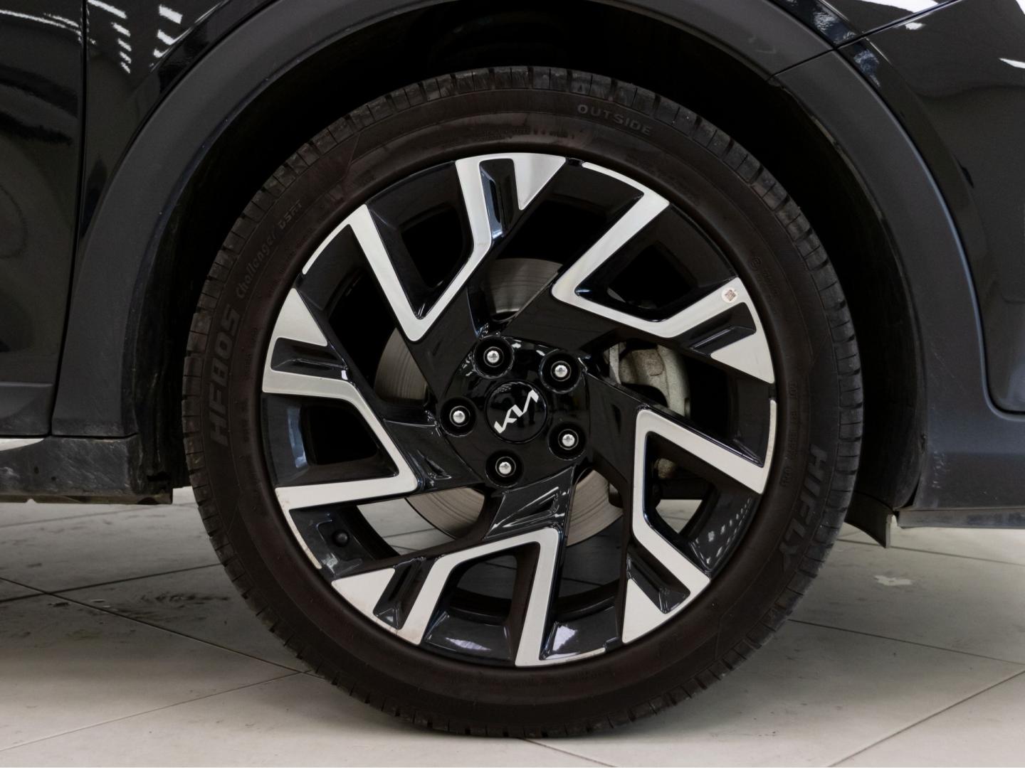 Kia XCeed 1.0 T-GDi Tech 88kW (120CV)