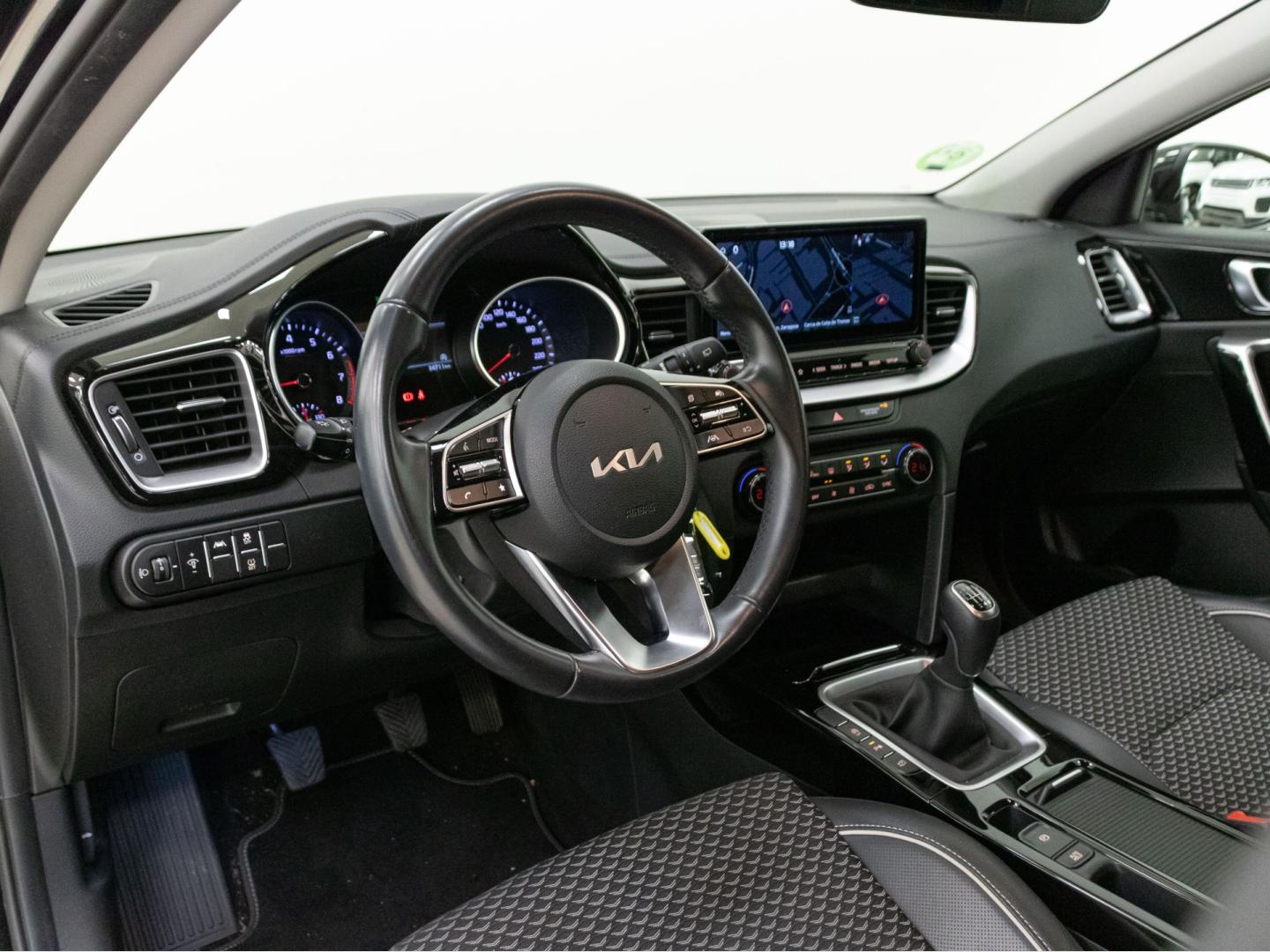 Kia XCeed 1.0 T-GDi Tech 88kW (120CV)