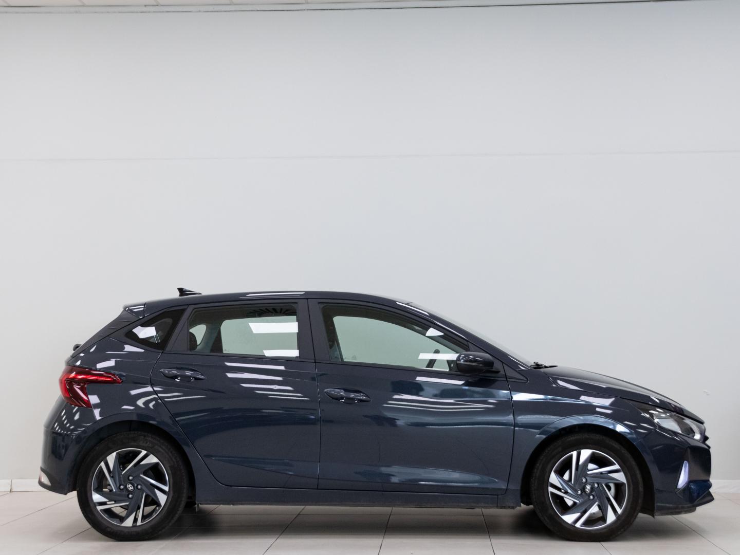 Hyundai i20 1.2 MPI Klass