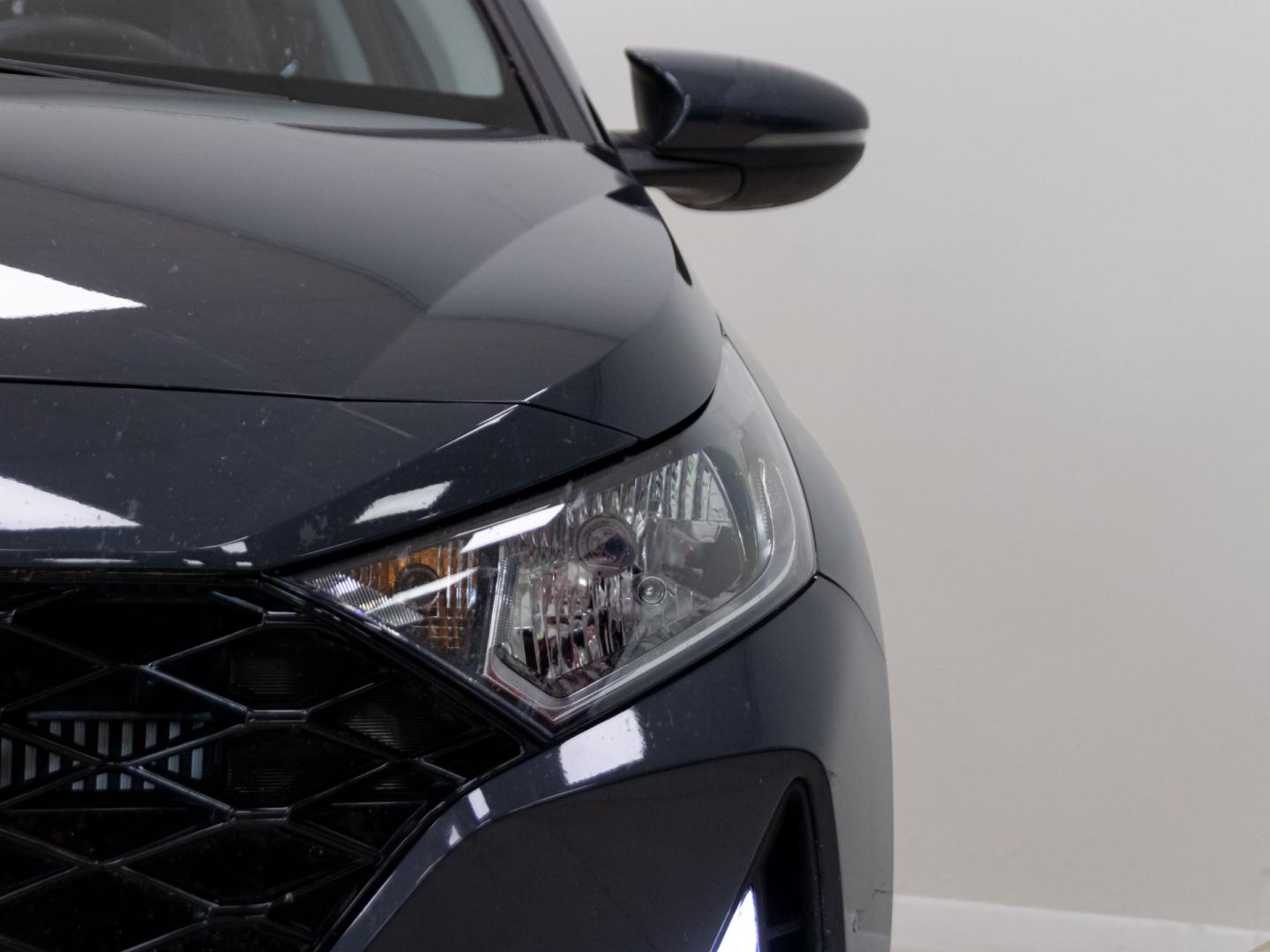 Hyundai i20 1.2 MPI Klass