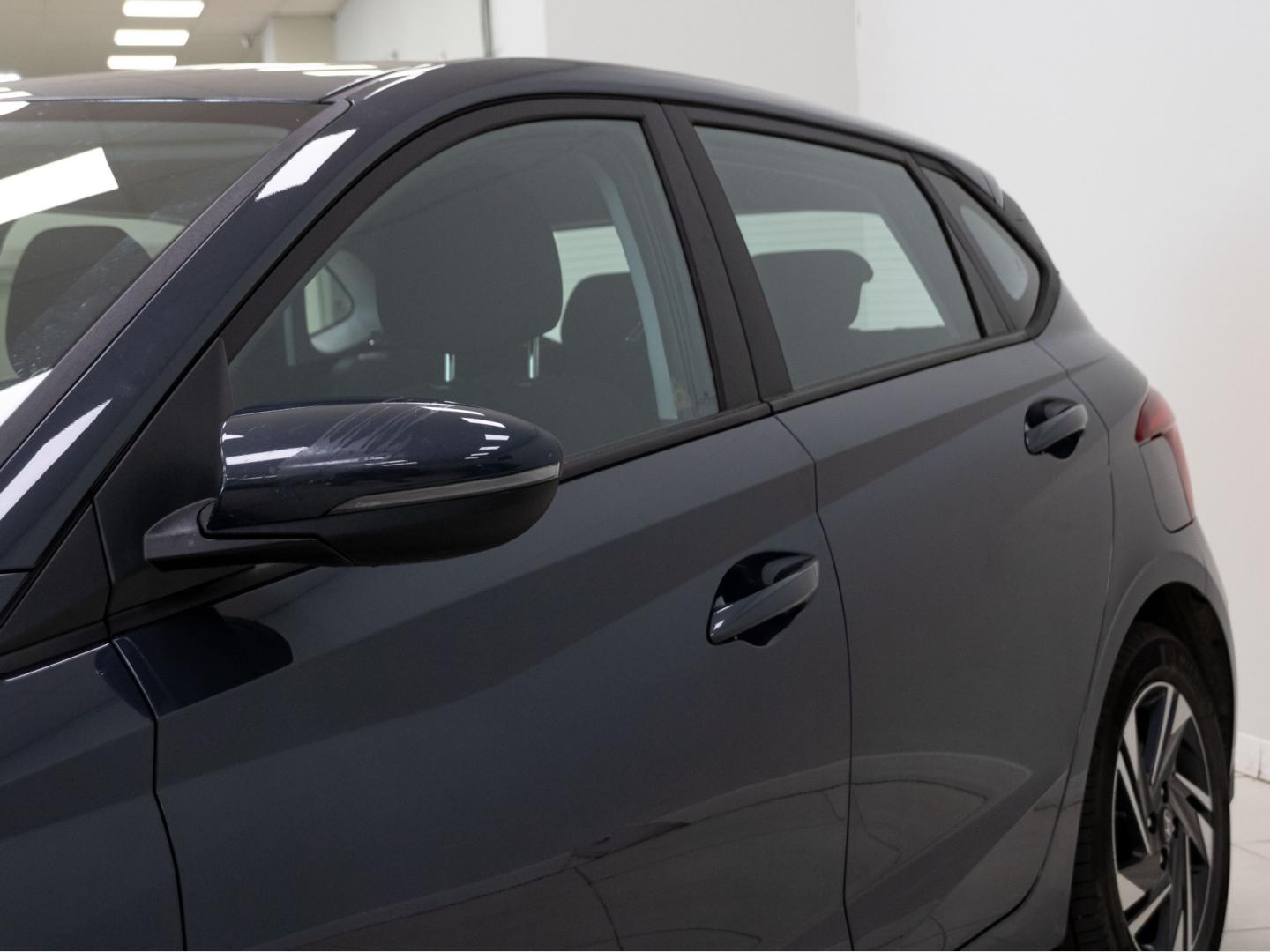 Hyundai i20 1.2 MPI Klass