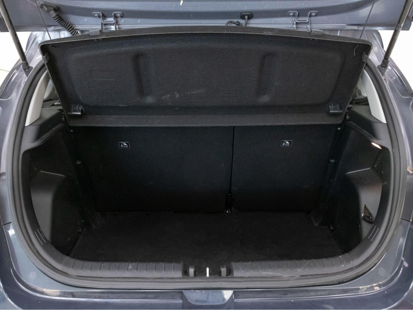 Hyundai i20 1.2 MPI Klass