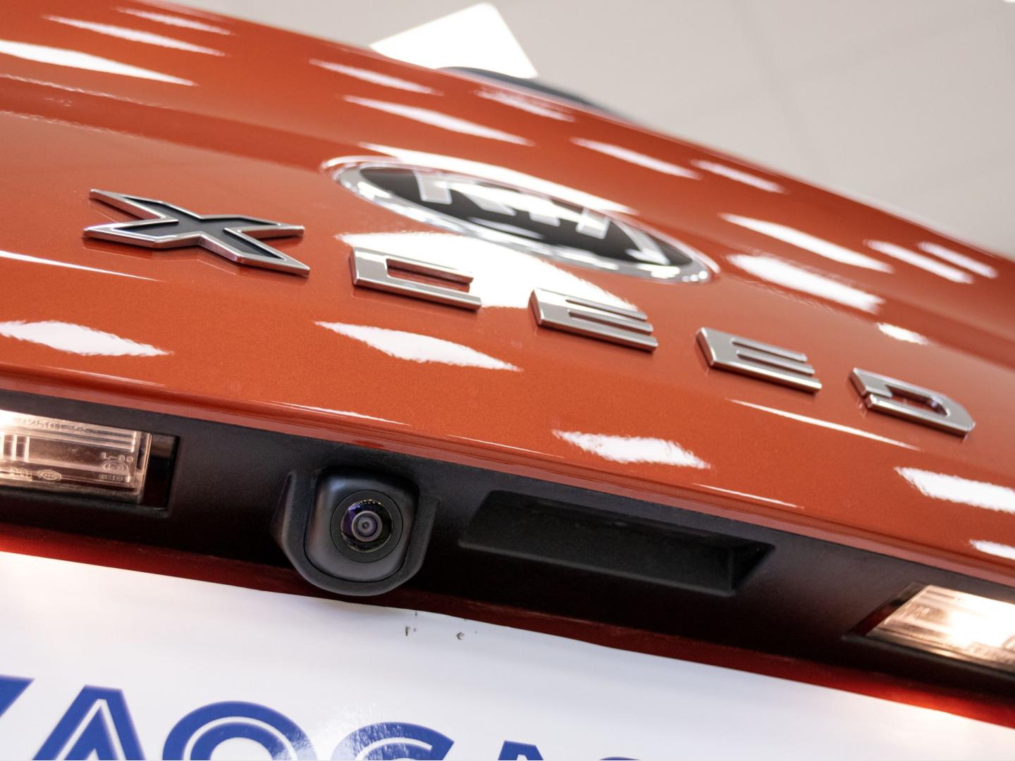 Kia XCeed 1.6 GDi PHEV 104kW (141CV) eTech