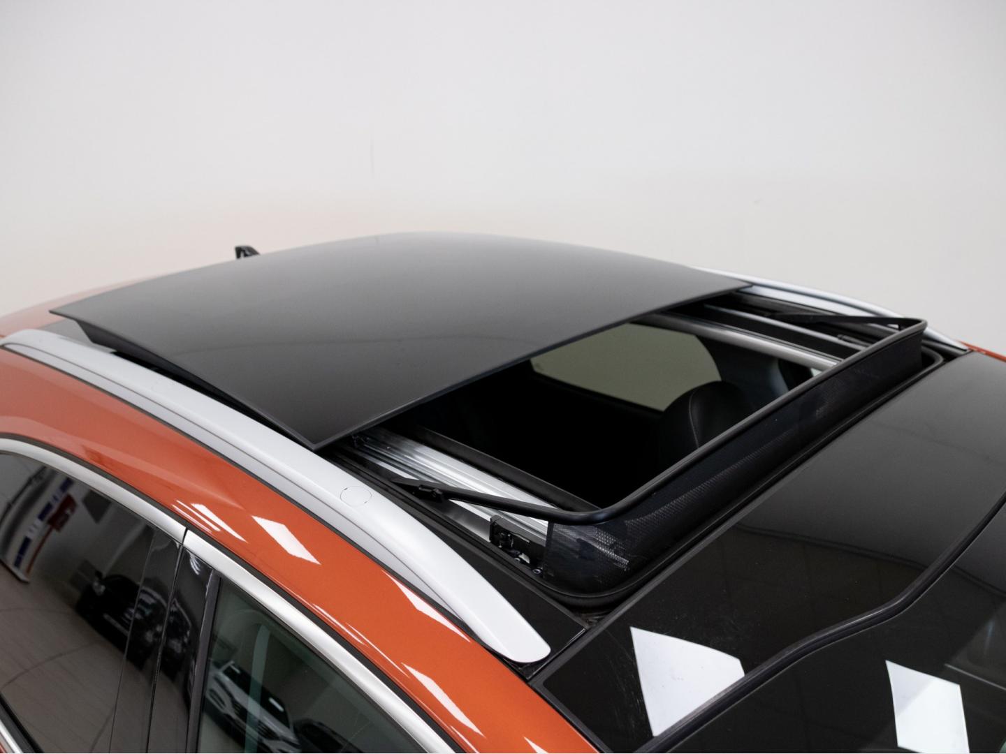 Kia XCeed 1.6 GDi PHEV 104kW (141CV) eTech