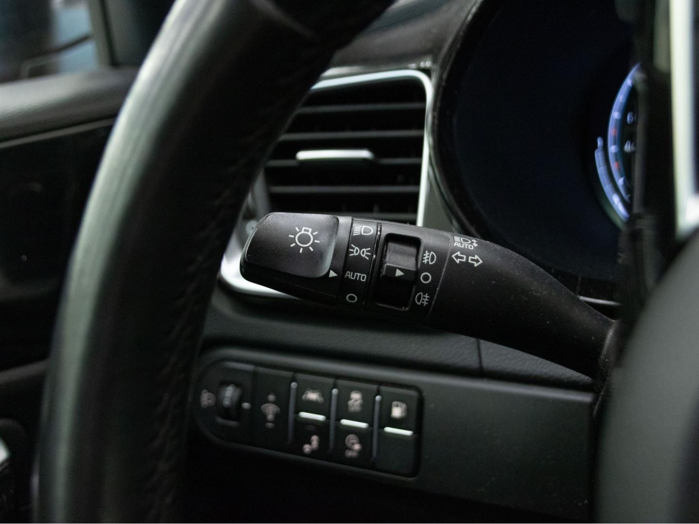 Kia XCeed 1.6 GDi PHEV 104kW (141CV) eTech