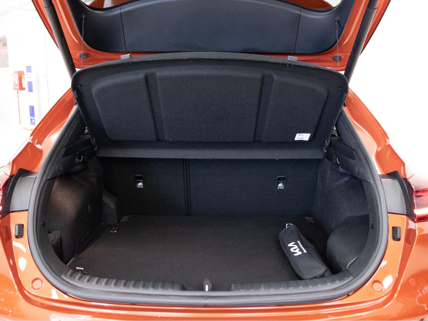 Kia XCeed 1.6 GDi PHEV 104kW (141CV) eTech