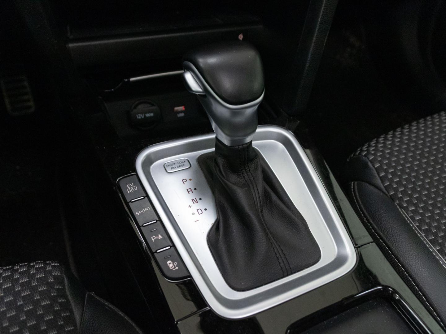 Kia XCeed 1.6 GDi PHEV 104kW (141CV) eTech