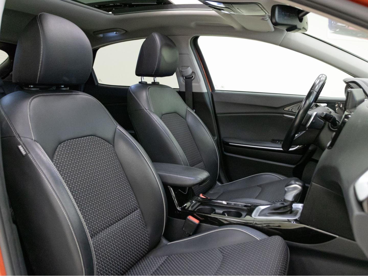 Kia XCeed 1.6 GDi PHEV 104kW (141CV) eTech