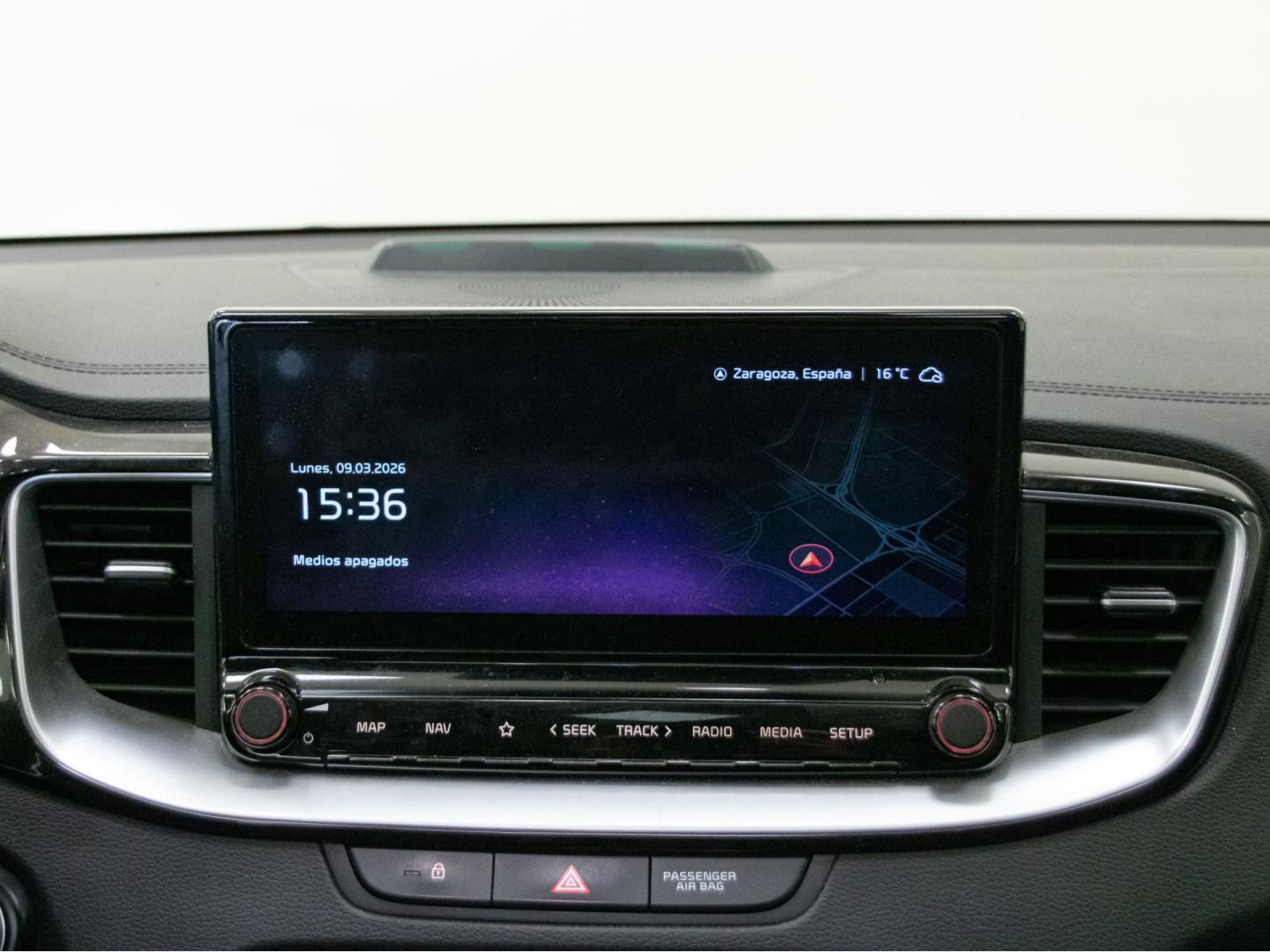 Kia XCeed 1.6 GDi PHEV 104kW (141CV) eTech