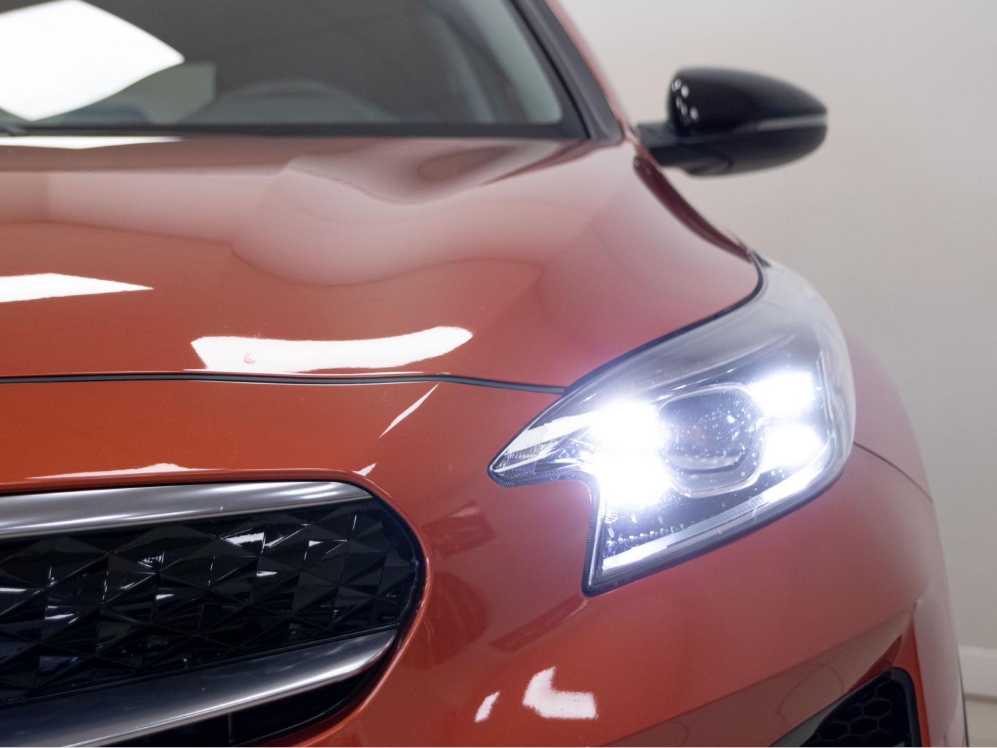 Kia XCeed 1.6 GDi PHEV 104kW (141CV) eTech