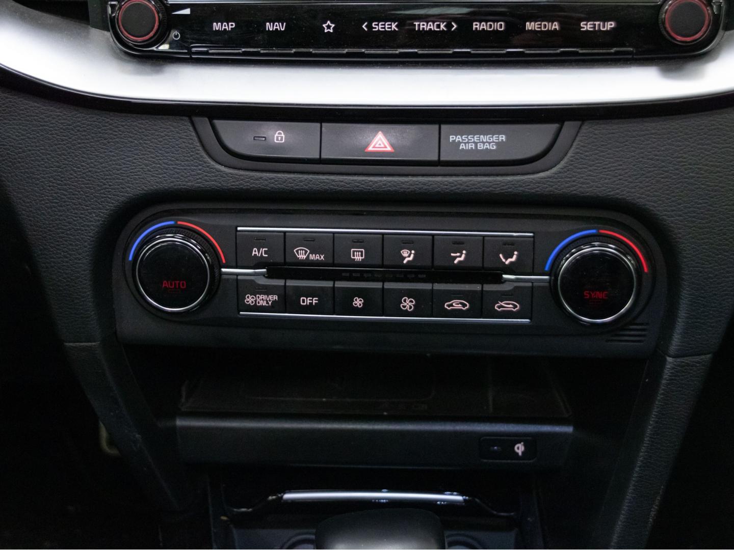 Kia XCeed 1.6 GDi PHEV 104kW (141CV) eTech