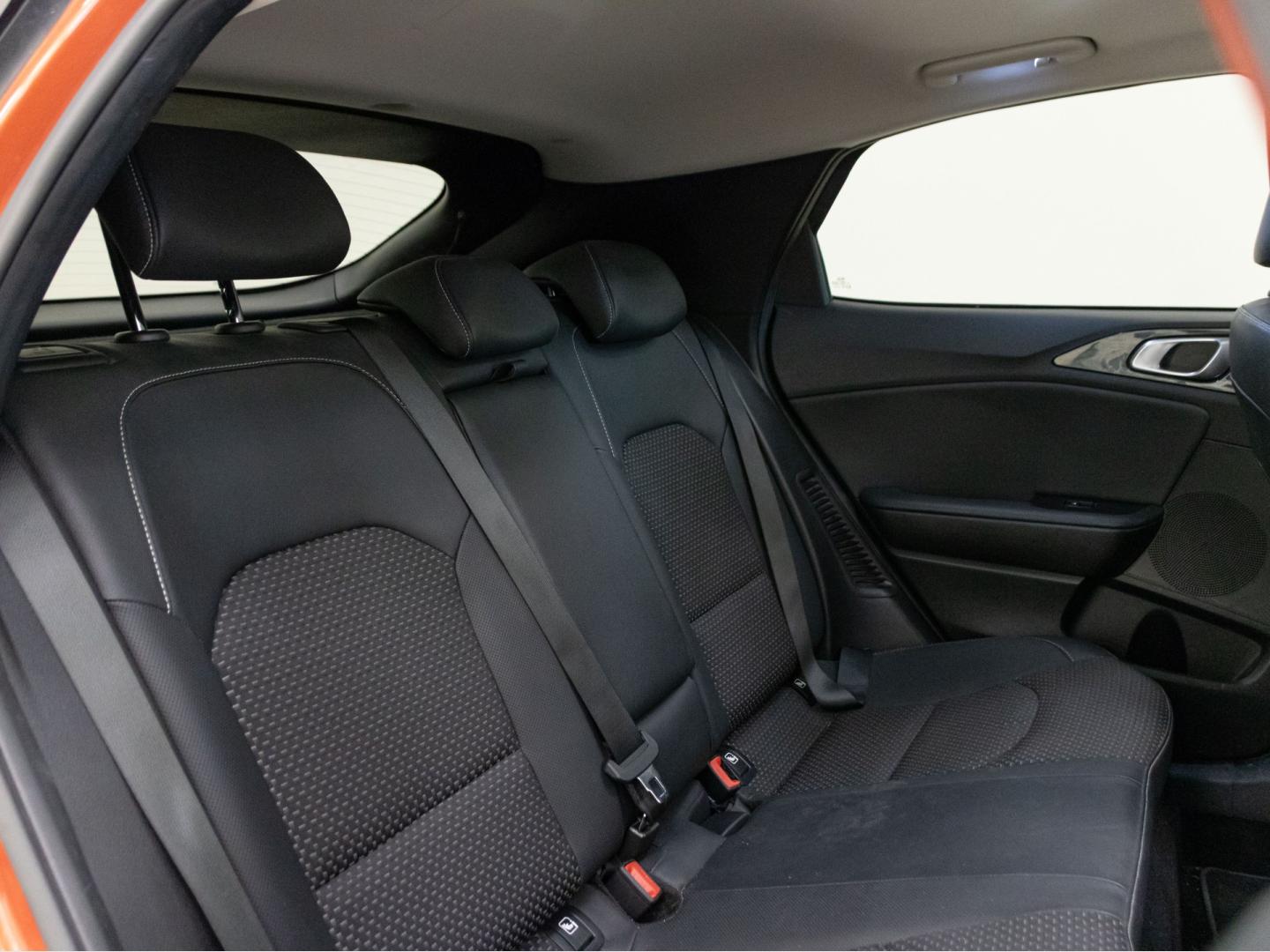 Kia XCeed 1.6 GDi PHEV 104kW (141CV) eTech