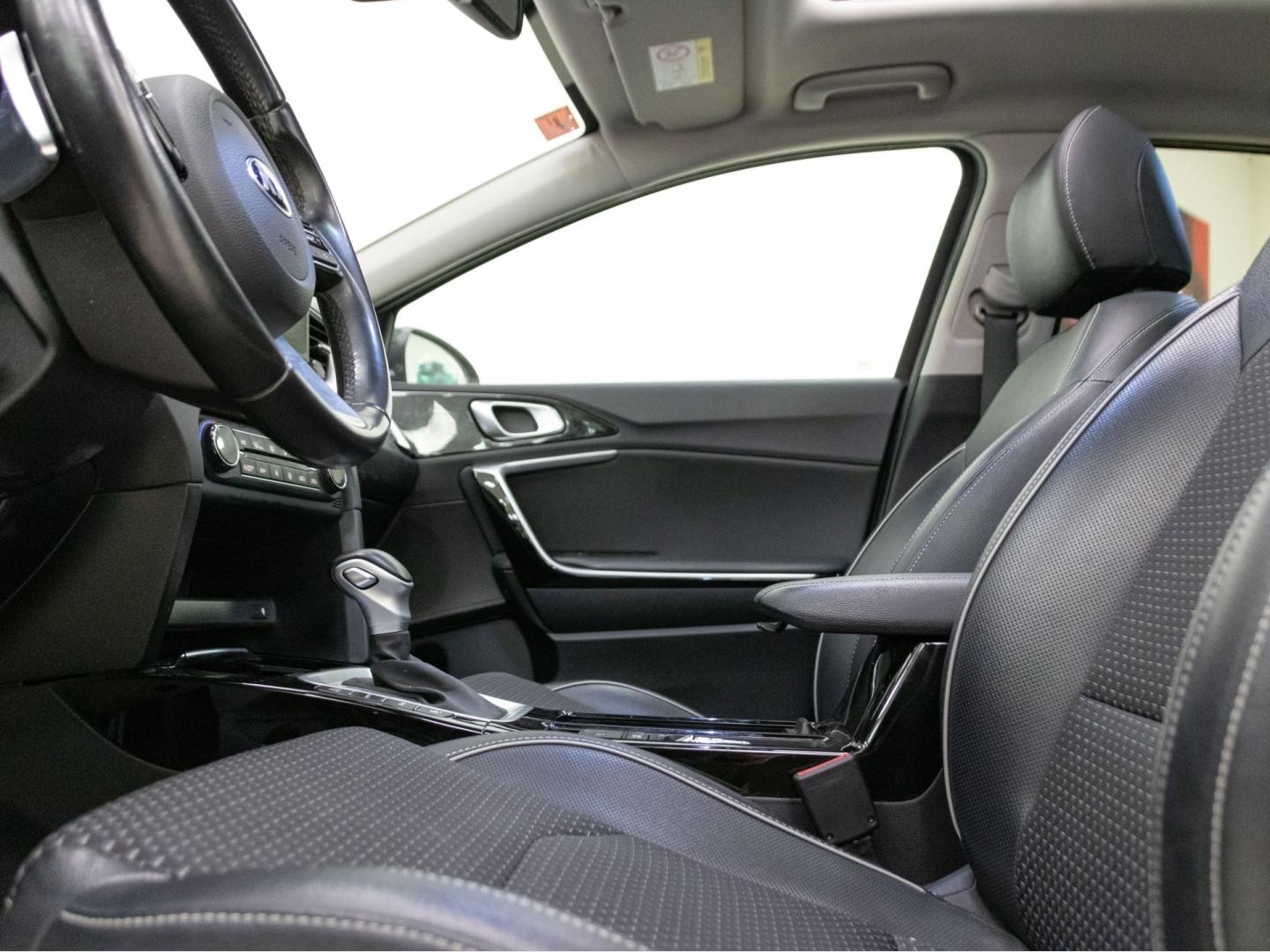 Kia XCeed 1.6 GDi PHEV 104kW (141CV) eTech