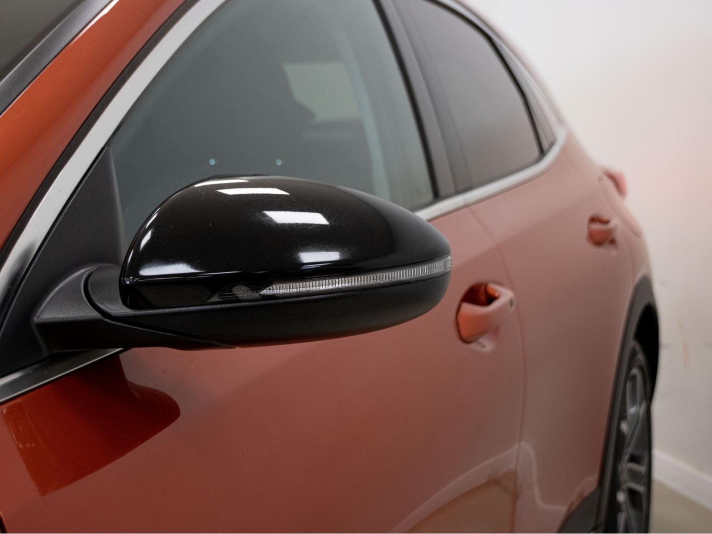 Kia XCeed 1.6 GDi PHEV 104kW (141CV) eTech