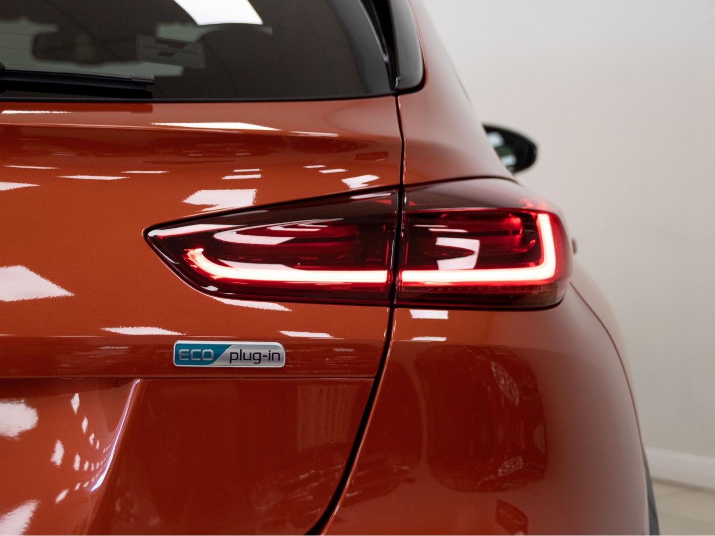 Kia XCeed 1.6 GDi PHEV 104kW (141CV) eTech