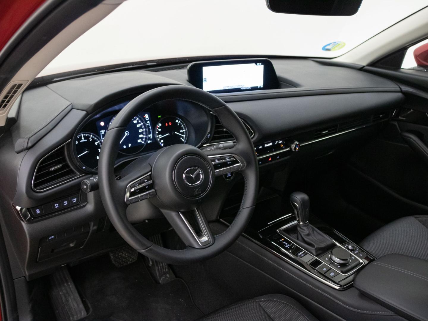 Mazda CX-30 2.0 137kW AT Zenith (sin Pack Bose)