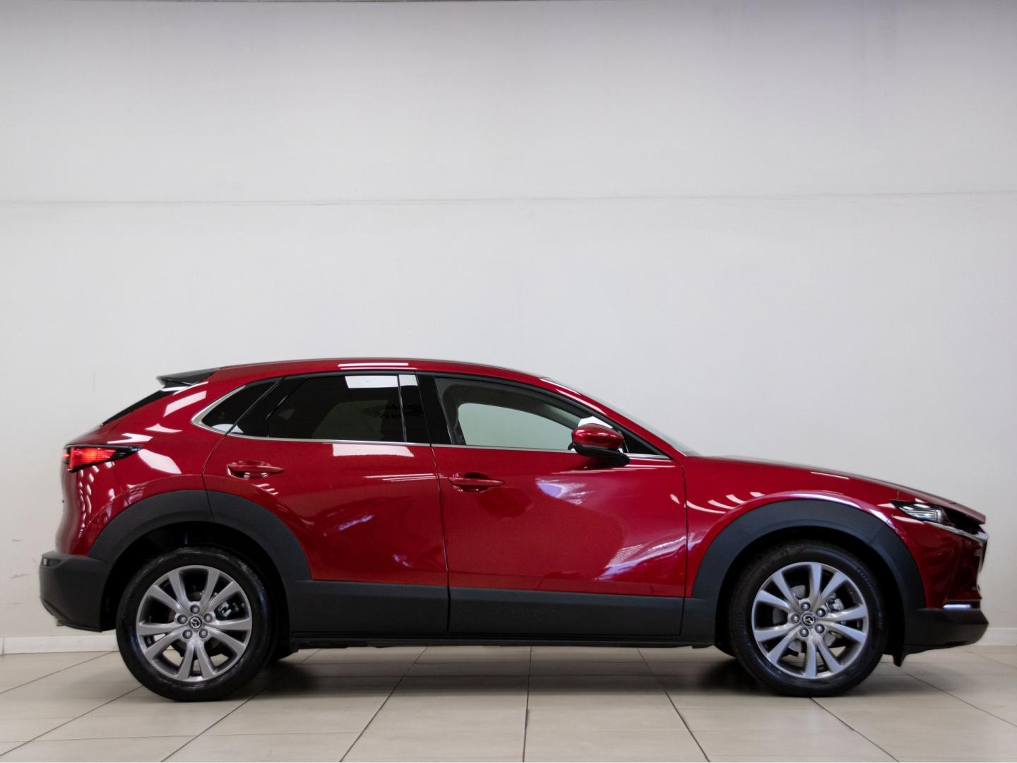 Mazda CX-30 2.0 137kW AT Zenith (sin Pack Bose)