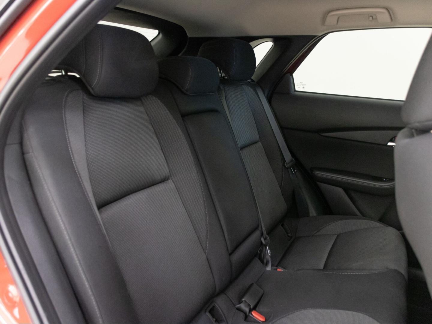 Mazda CX-30 2.0 137kW AT Zenith (sin Pack Bose)