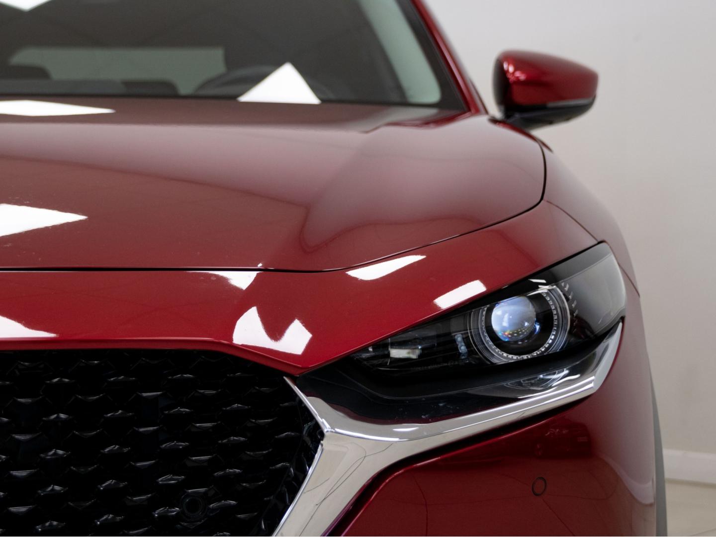 Mazda CX-30 2.0 137kW AT Zenith (sin Pack Bose)