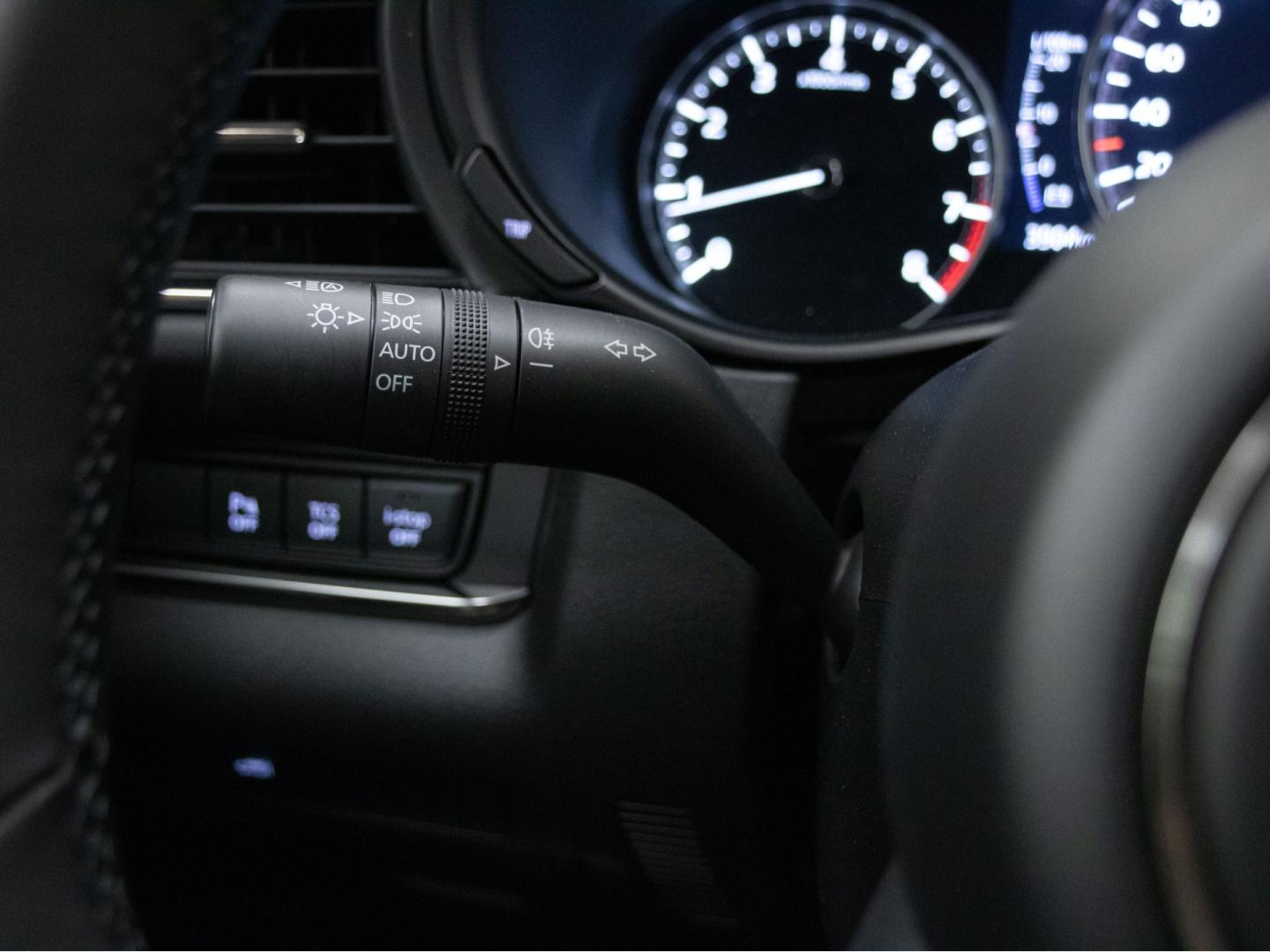 Mazda CX-30 2.0 137kW AT Zenith (sin Pack Bose)