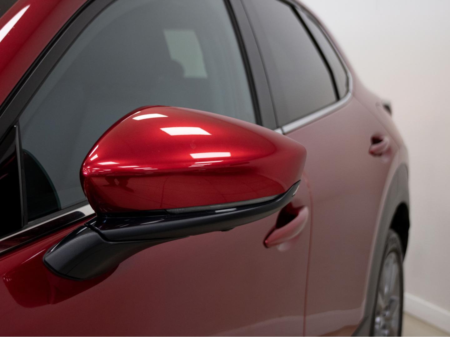 Mazda CX-30 2.0 137kW AT Zenith (sin Pack Bose)