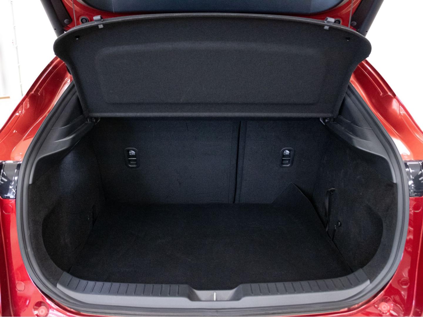 Mazda CX-30 2.0 137kW AT Zenith (sin Pack Bose)