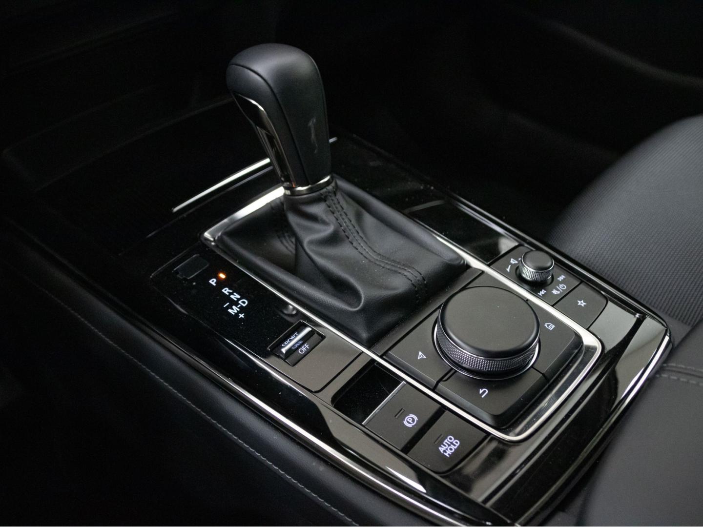 Mazda CX-30 2.0 137kW AT Zenith (sin Pack Bose)