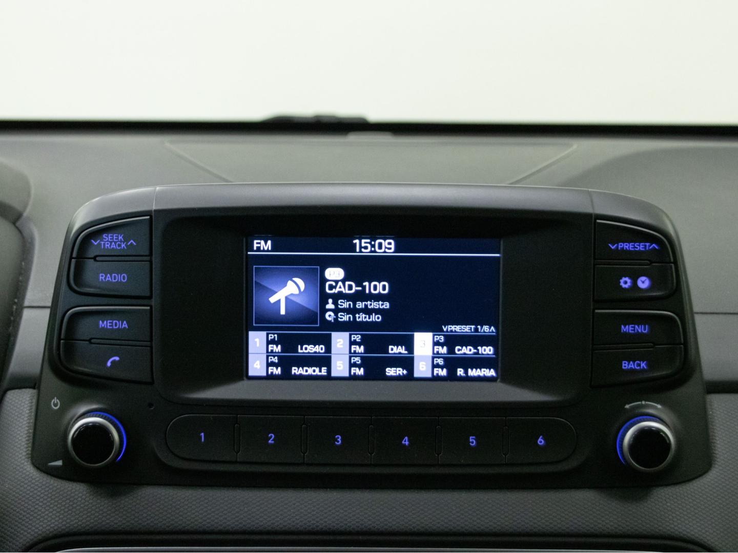 Hyundai Kona 1.0 TGDi Essence 4x2