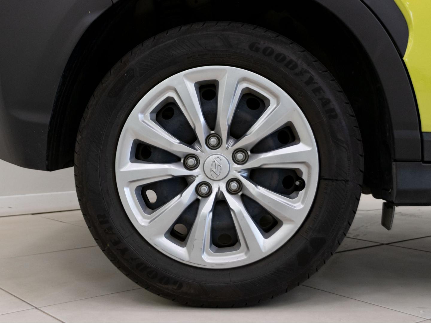 Hyundai Kona 1.0 TGDi Essence 4x2