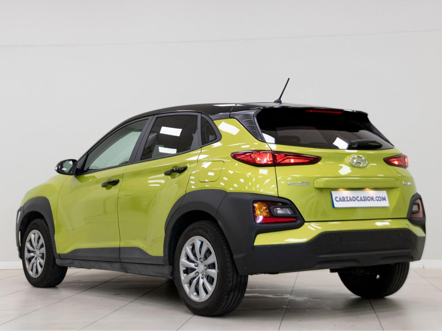 Hyundai Kona 1.0 TGDi Essence 4x2