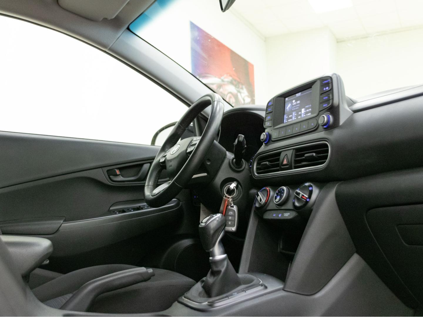 Hyundai Kona 1.0 TGDi Essence 4x2