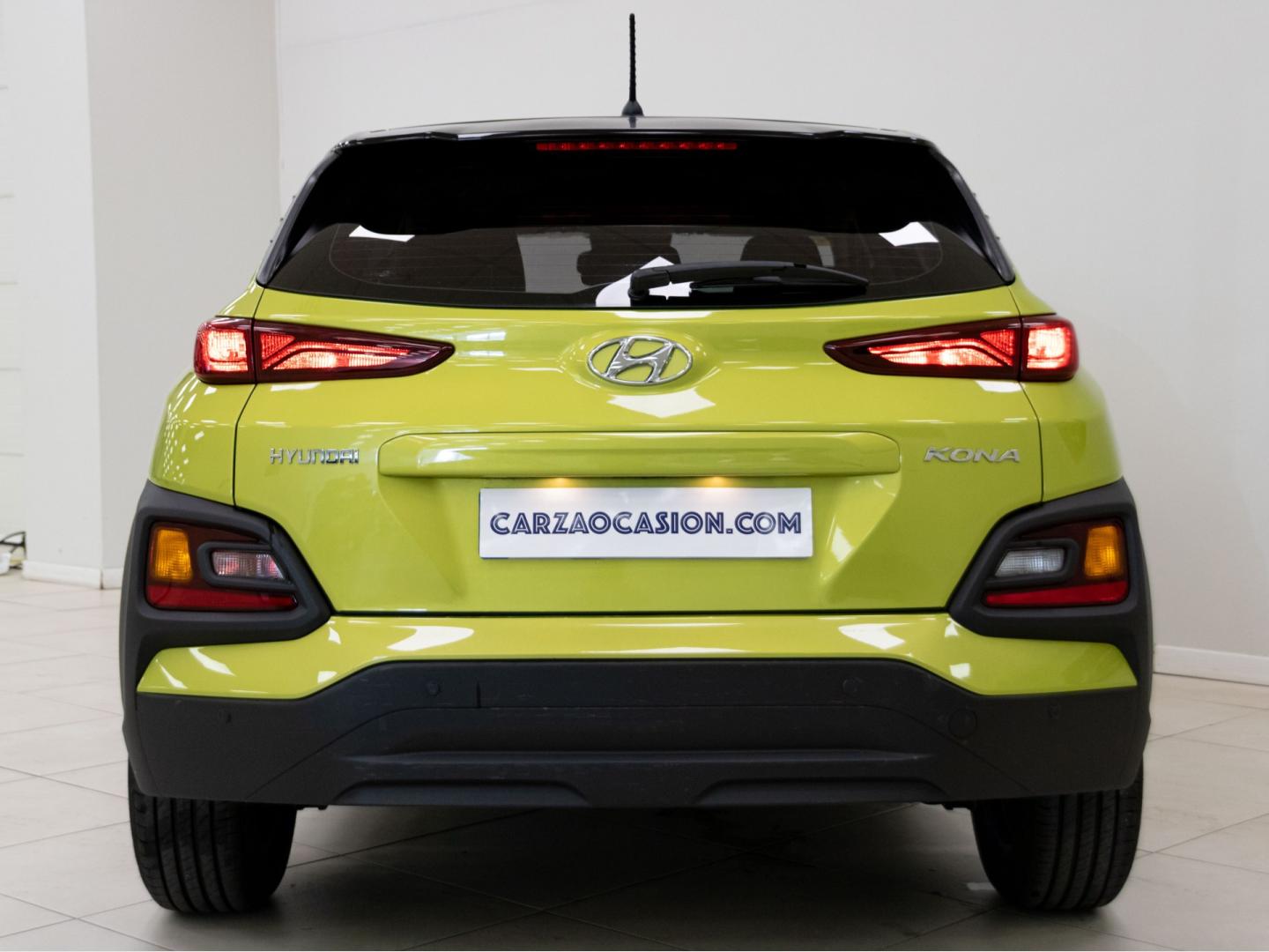Hyundai Kona 1.0 TGDi Essence 4x2
