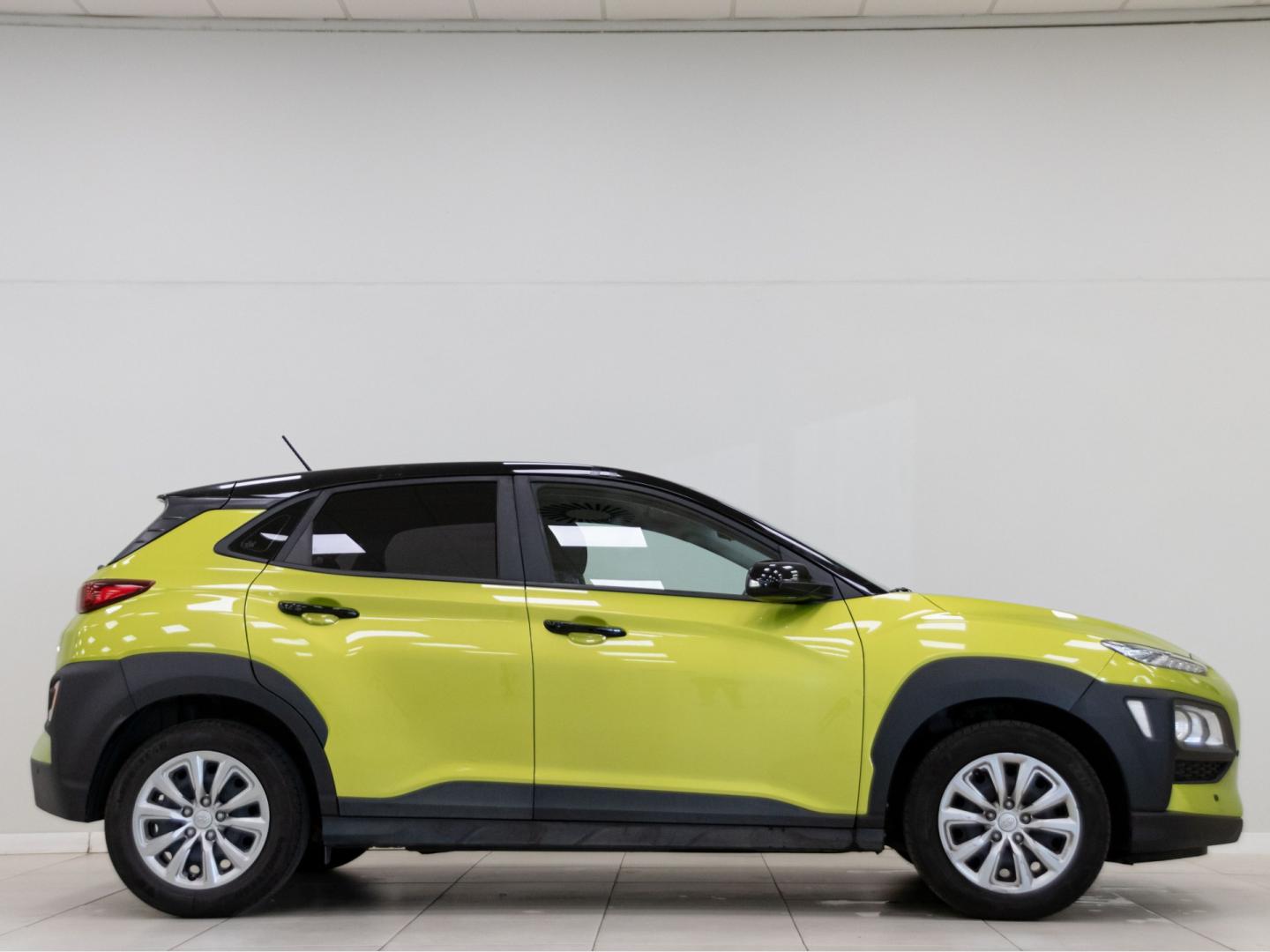 Hyundai Kona 1.0 TGDi Essence 4x2