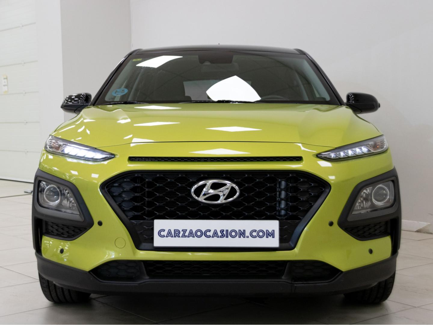 Hyundai Kona 1.0 TGDi Essence 4x2