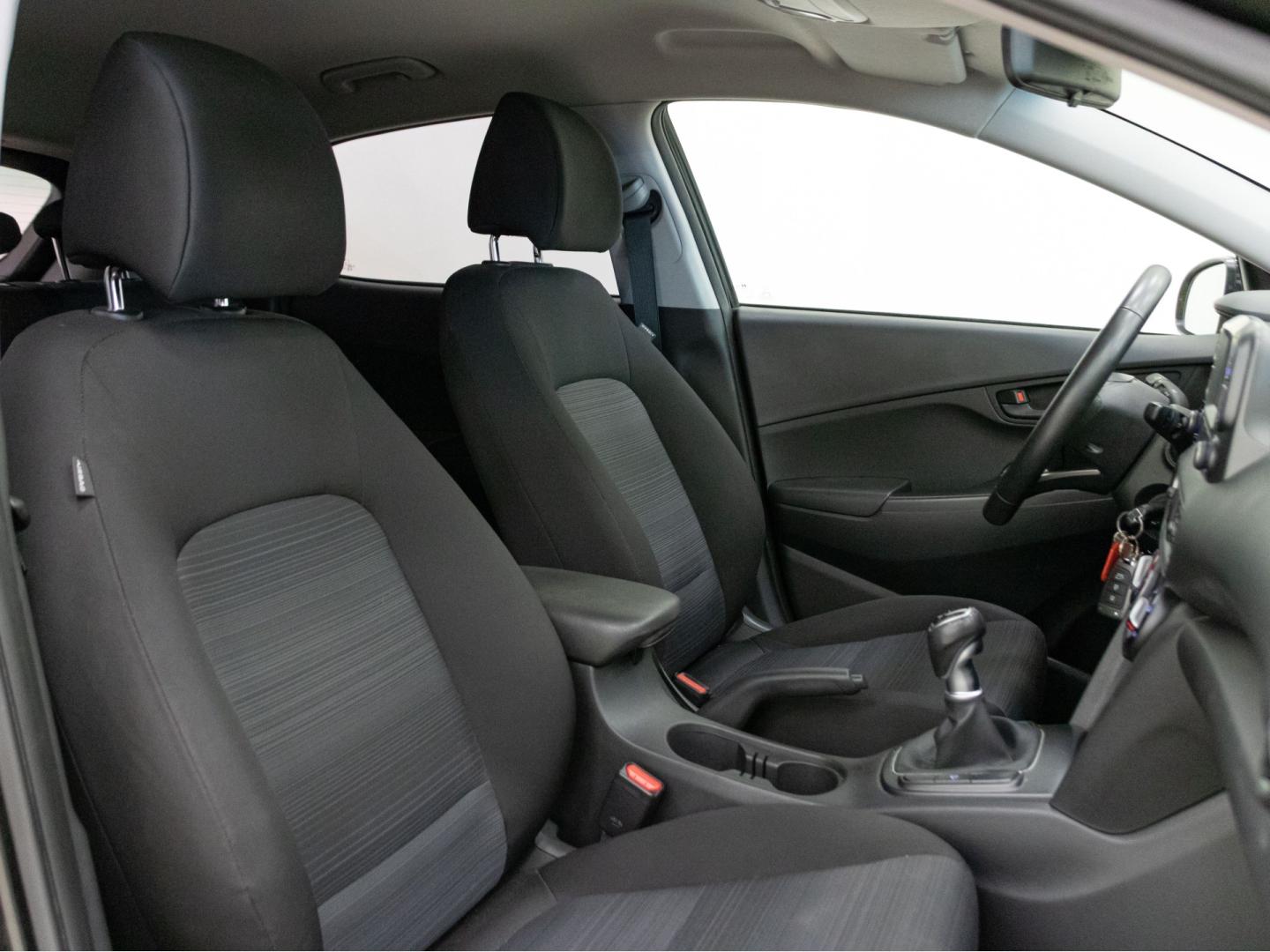 Hyundai Kona 1.0 TGDi Essence 4x2