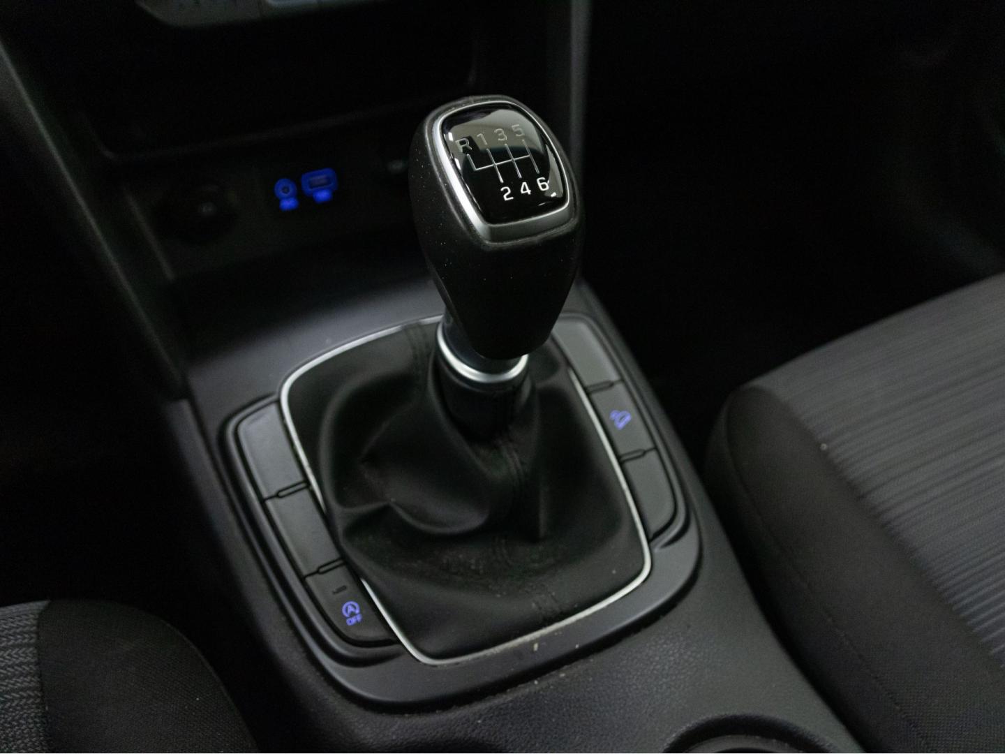 Hyundai Kona 1.0 TGDi Essence 4x2
