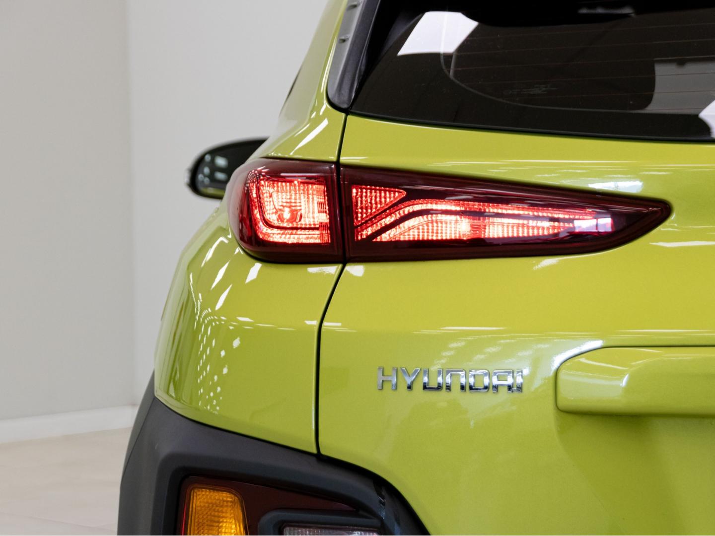 Hyundai Kona 1.0 TGDi Essence 4x2