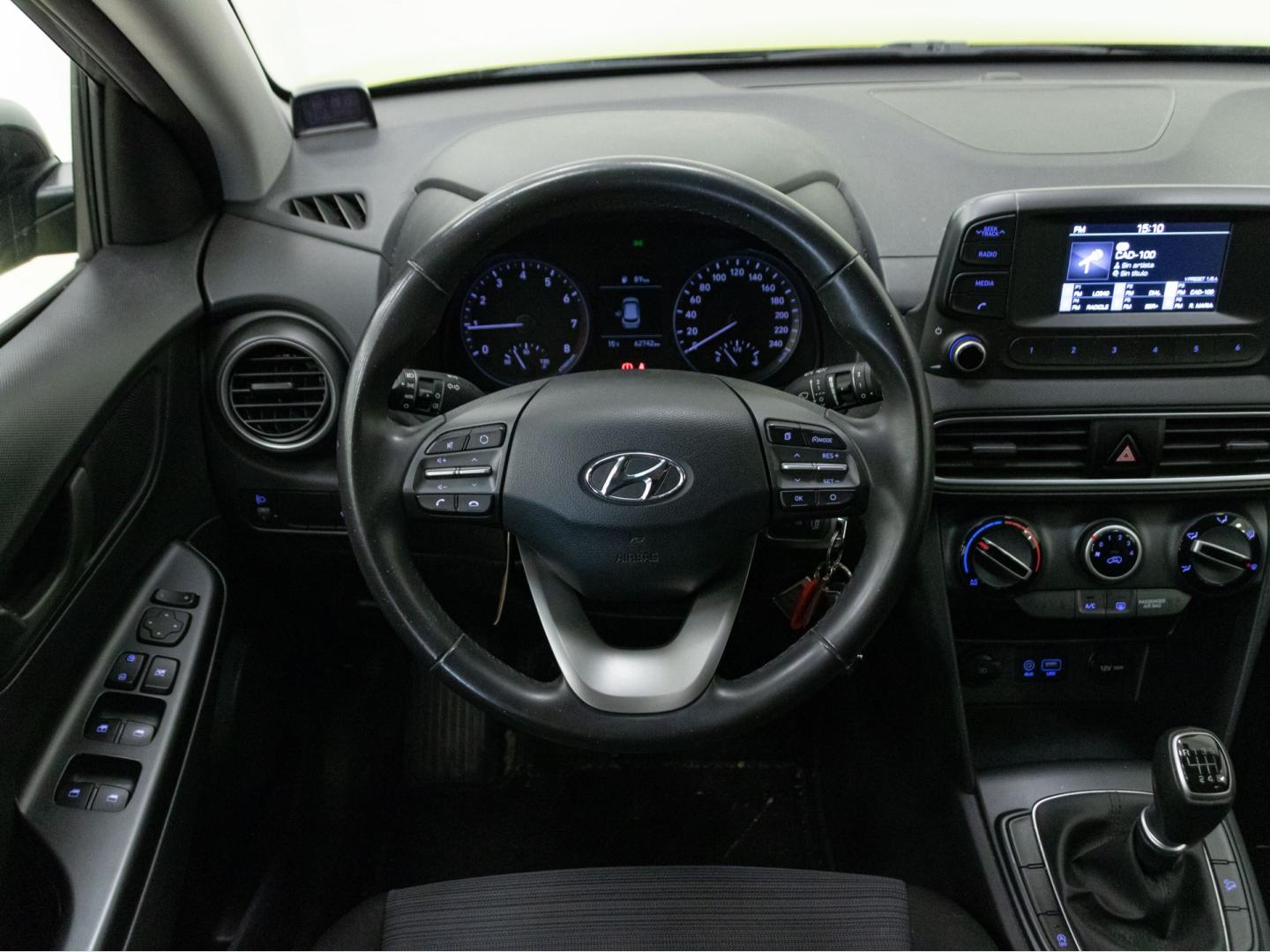 Hyundai Kona 1.0 TGDi Essence 4x2