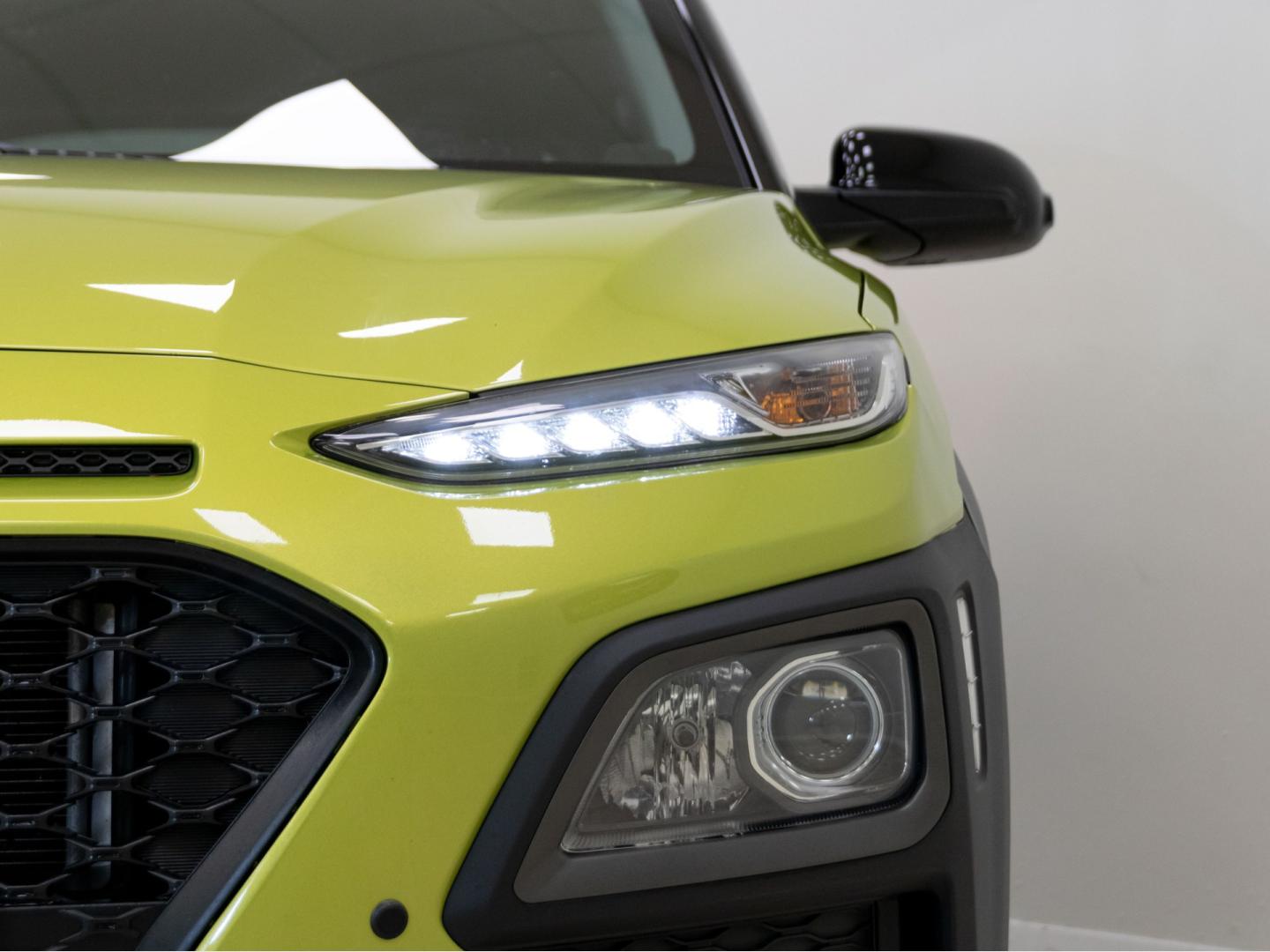 Hyundai Kona 1.0 TGDi Essence 4x2