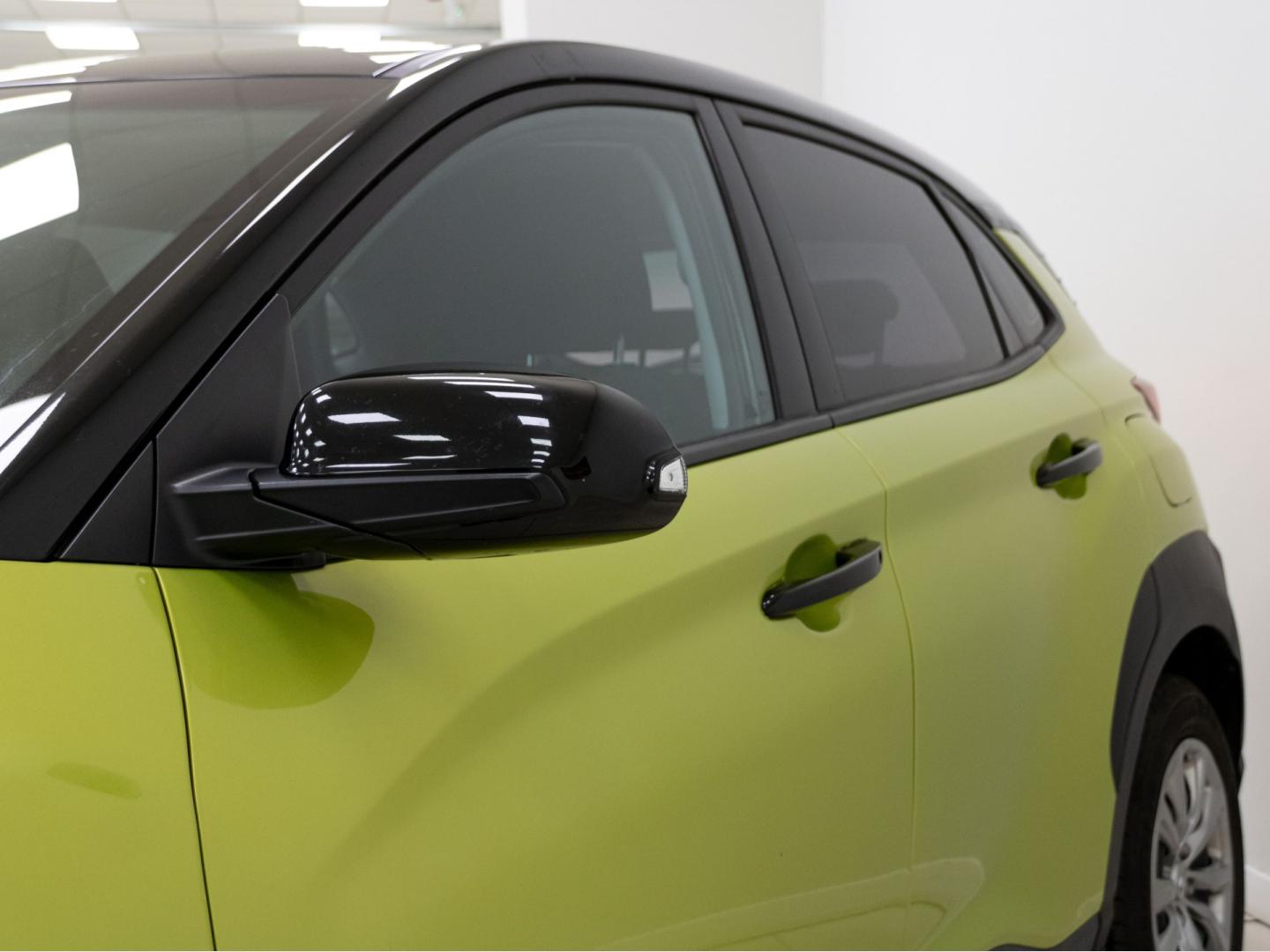 Hyundai Kona 1.0 TGDi Essence 4x2