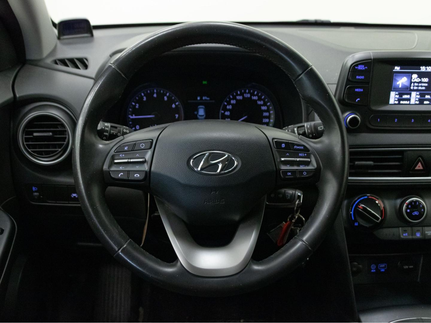 Hyundai Kona 1.0 TGDi Essence 4x2