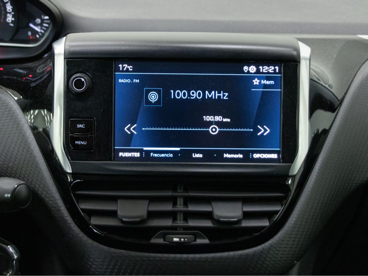 Peugeot 208 5P Signature BlueHDi 73KW (100CV)