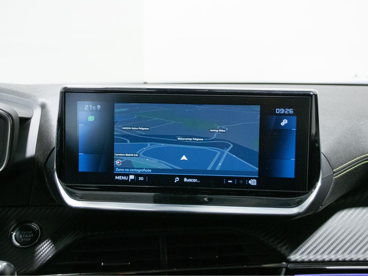 Peugeot 2008 GT Puretech 130 S&S 6 Vel. MAN