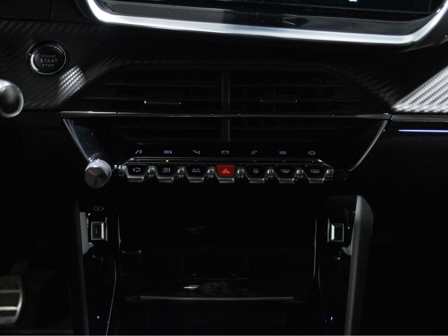 Peugeot 2008 GT Puretech 130 S&S 6 Vel. MAN