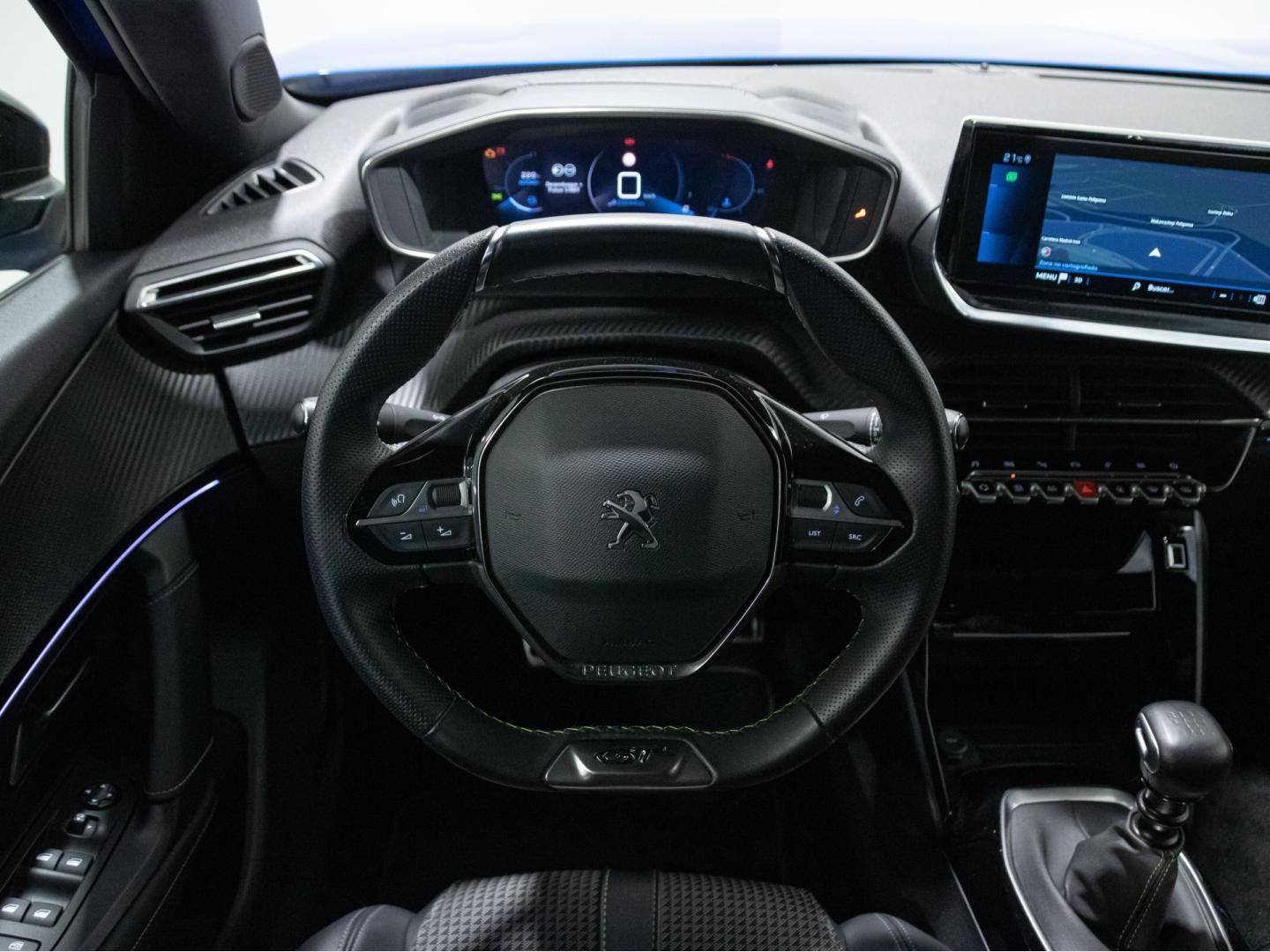 Peugeot 2008 GT Puretech 130 S&S 6 Vel. MAN